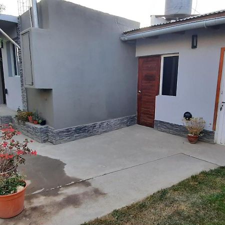 Rada Tilly Apart Hotel Zewnętrze zdjęcie