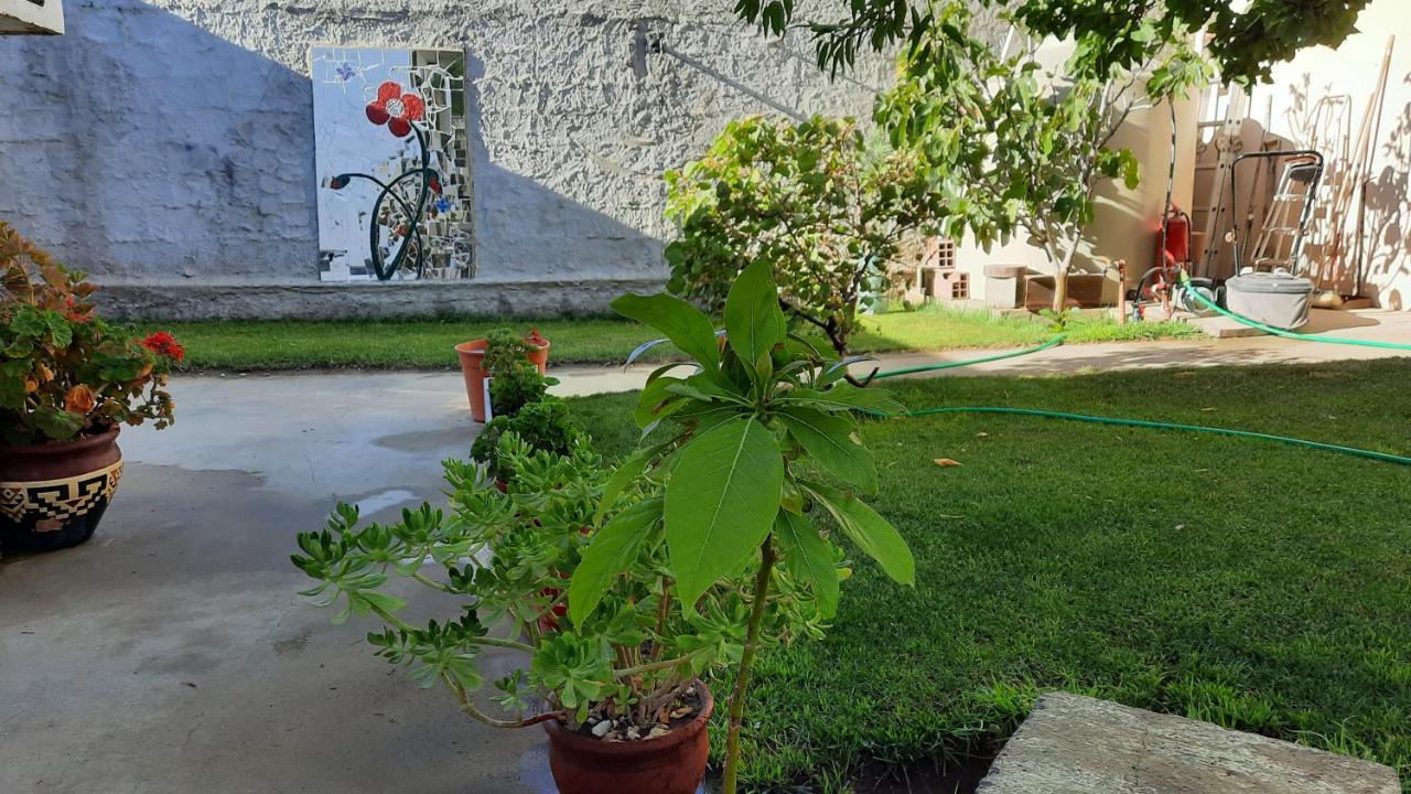 Rada Tilly Apart Hotel Zewnętrze zdjęcie