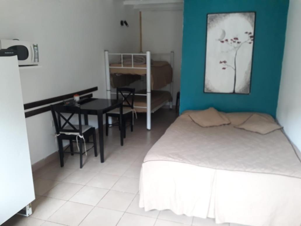 Rada Tilly Apart Hotel Zewnętrze zdjęcie