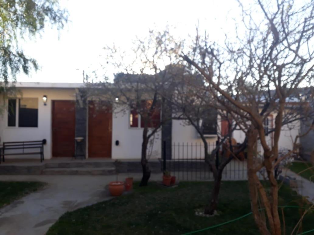 Rada Tilly Apart Hotel Zewnętrze zdjęcie