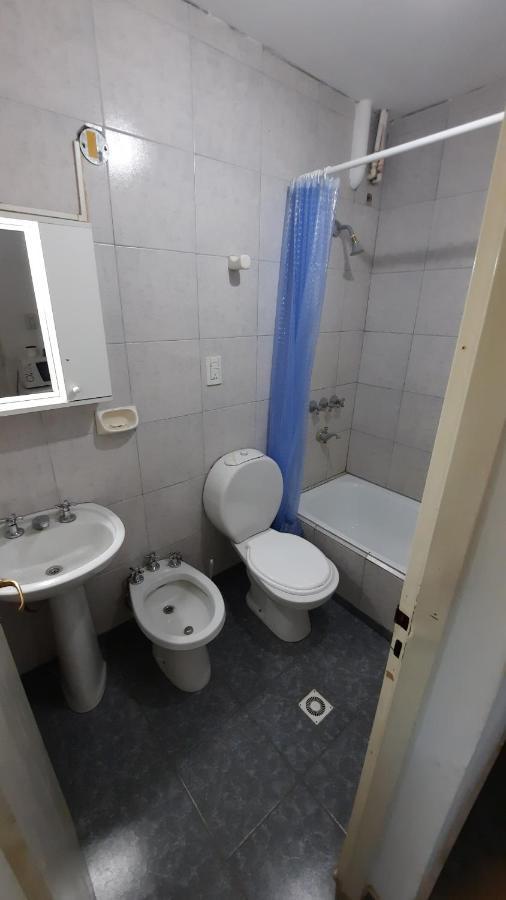Rada Tilly Apart Hotel Zewnętrze zdjęcie