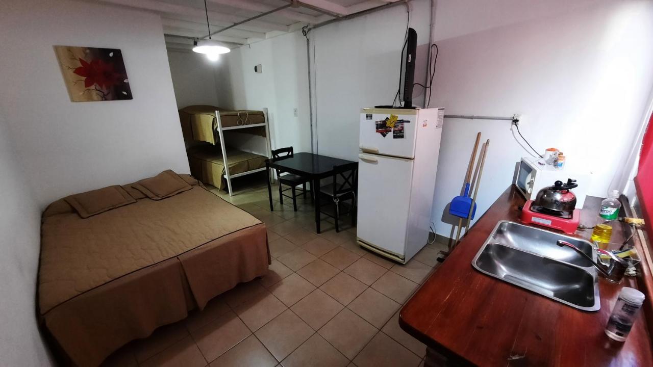 Rada Tilly Apart Hotel Zewnętrze zdjęcie