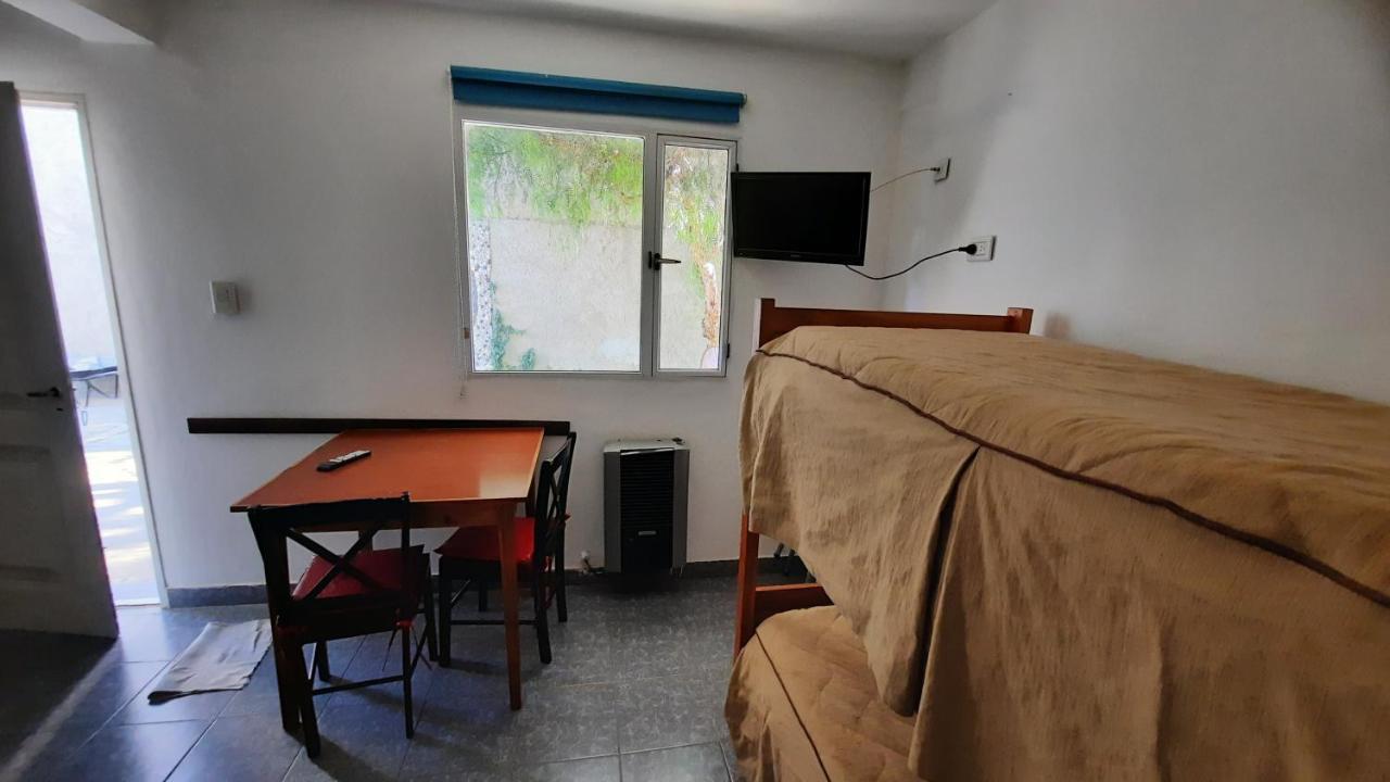 Rada Tilly Apart Hotel Zewnętrze zdjęcie