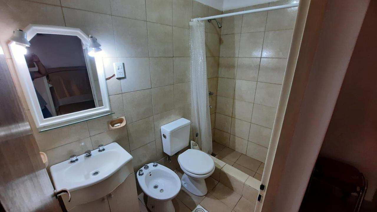 Rada Tilly Apart Hotel Zewnętrze zdjęcie