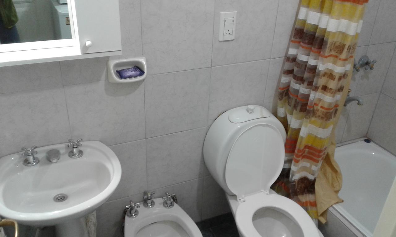 Rada Tilly Apart Hotel Zewnętrze zdjęcie
