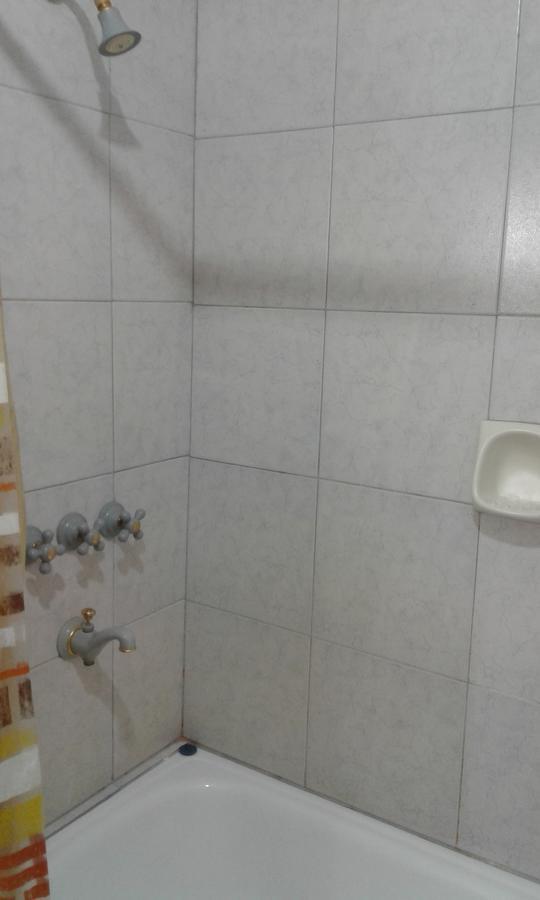 Rada Tilly Apart Hotel Zewnętrze zdjęcie